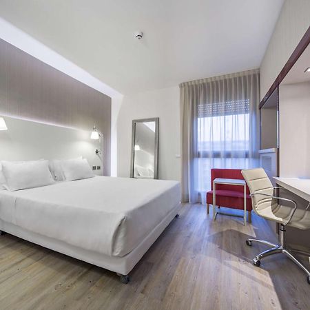 Nh Milano Congress Centre Hotell Assago Eksteriør bilde