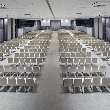 Nh Milano Congress Centre Hotell Assago Eksteriør bilde
