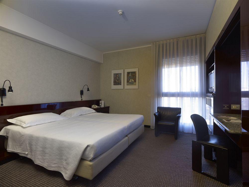 Nh Milano Congress Centre Hotell Assago Rom bilde