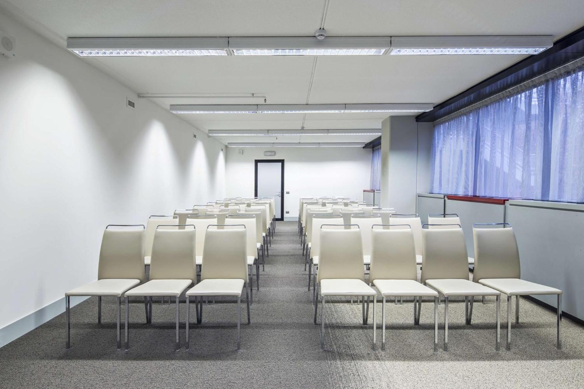 Nh Milano Congress Centre Hotell Assago Eksteriør bilde
