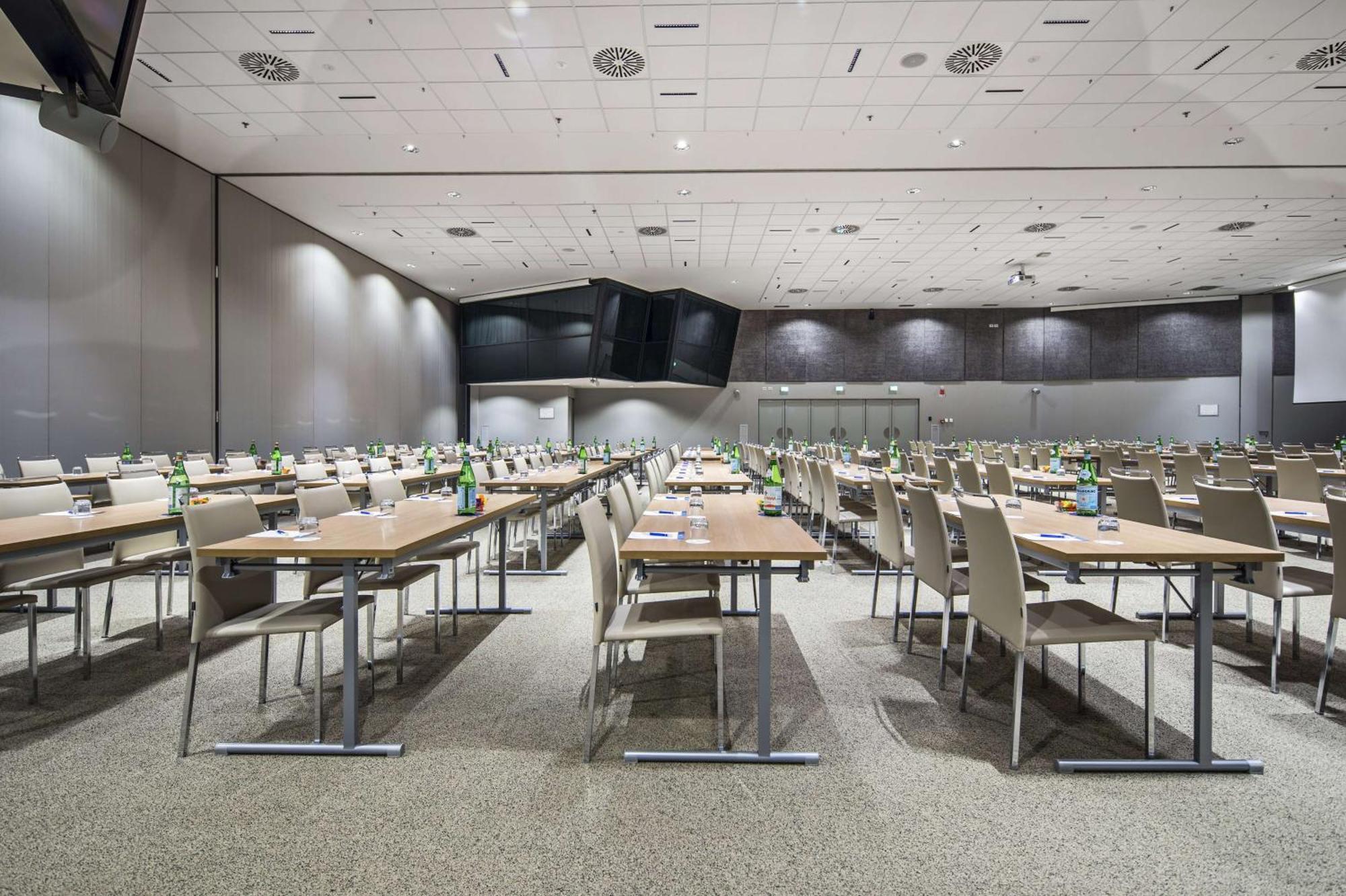 Nh Milano Congress Centre Hotell Assago Eksteriør bilde