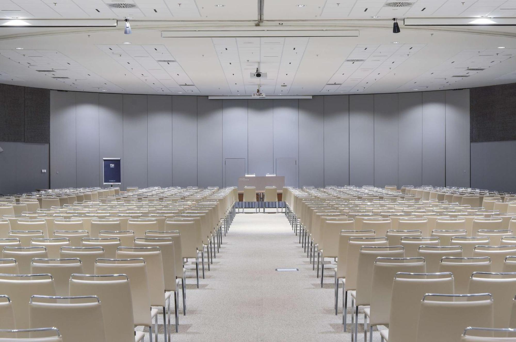 Nh Milano Congress Centre Hotell Assago Eksteriør bilde