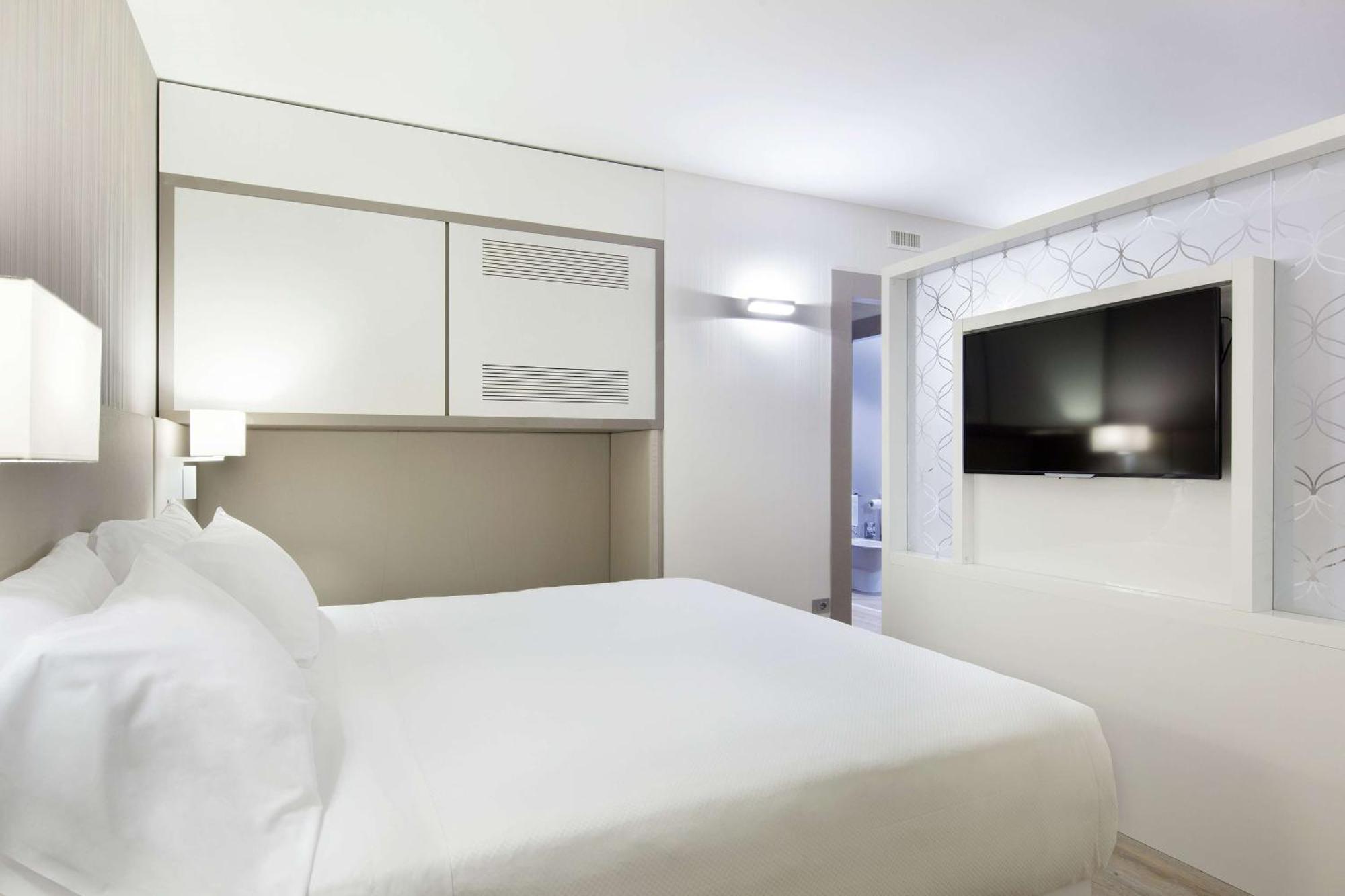 Nh Milano Congress Centre Hotell Assago Eksteriør bilde
