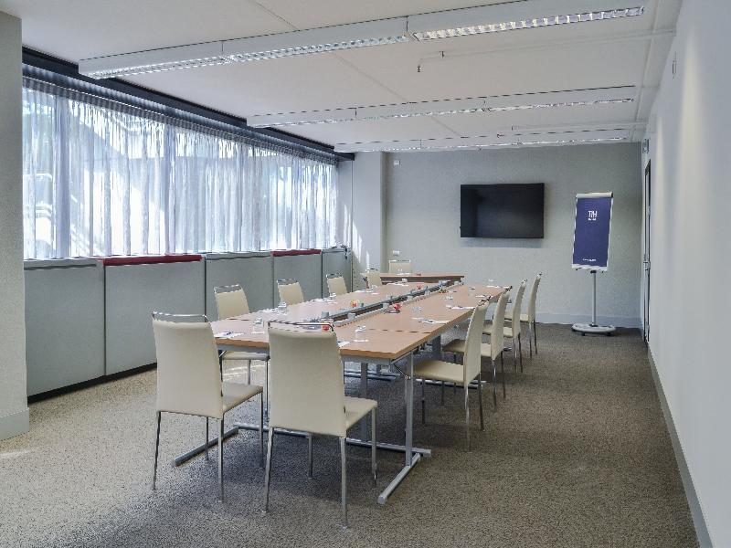 Nh Milano Congress Centre Hotell Assago Eksteriør bilde
