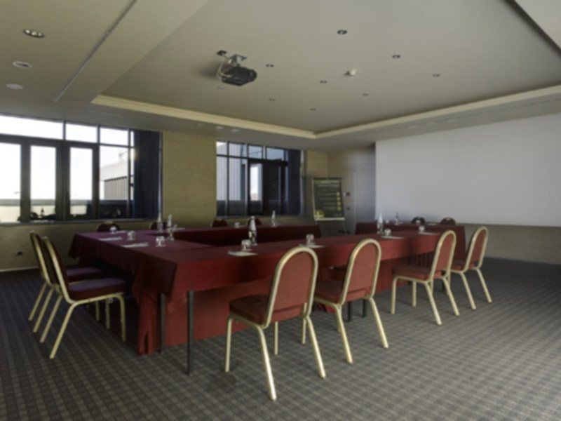 Nh Milano Congress Centre Hotell Assago Eksteriør bilde