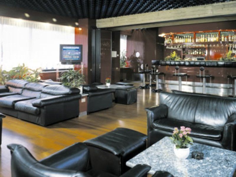 Nh Milano Congress Centre Hotell Assago Restaurant bilde