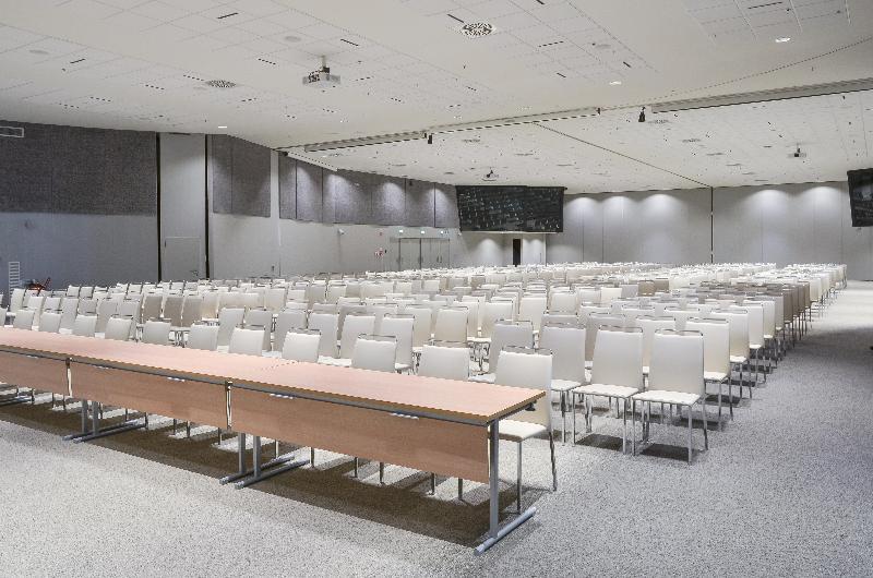 Nh Milano Congress Centre Hotell Assago Eksteriør bilde