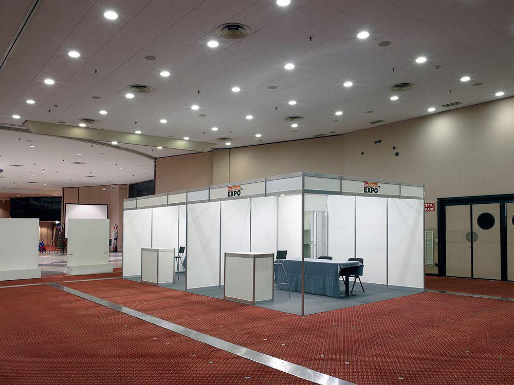 Nh Milano Congress Centre Hotell Assago Eksteriør bilde